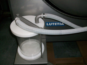 Lutetia Tumbler T2 model