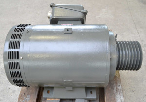 Meissner RMS-200 Vacuum cutter