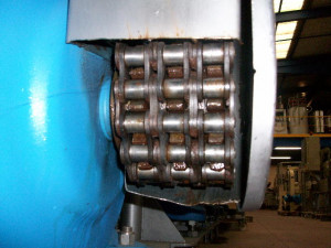 RMF-4000 Mixer